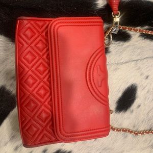 tory burch fleming small